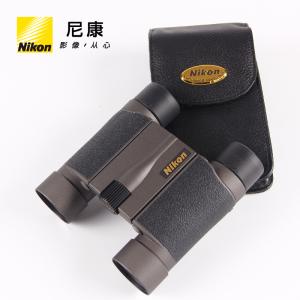 Nikon尼康 双筒望远镜 充氮防水 HGL 8X20