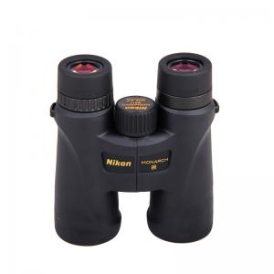 Nikon尼康 双筒望远镜 充氮防水 ED镜片 MONARCH 5 8X42