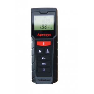 Apresys 艾普瑞 短距离/手持式激光测距仪AP60