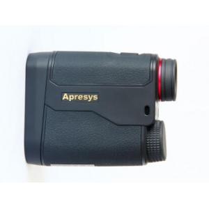 Apresys | 艾普瑞 激光测距仪/测距望远镜EZ600