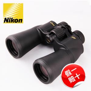 Nikon尼康 双筒望远镜 ACULON A211 16X50
