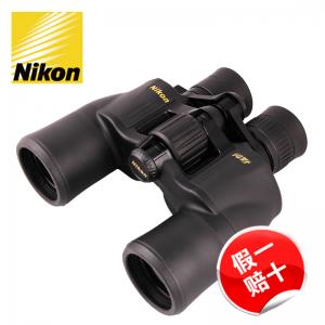 Nikon尼康 双筒望远镜 ACULON A211 8-18x42