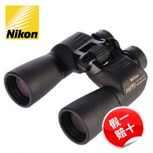 Nikon尼康 双筒望远镜 充氮防水 SX 16X50