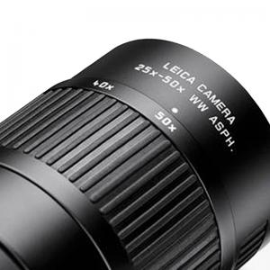 徕卡（leica）莱卡 单筒 望远镜 观景目镜 25-50x ASPH 41021
