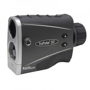 美国图帕斯Trupulse 360测高仪测角激光测距仪望远镜360B升级款