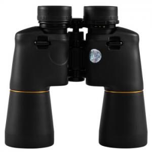 美国博士能经典LEGACY高清高倍双筒望远镜 120150（10X50）
