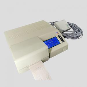 176-THP温湿度记录仪（带打印机）