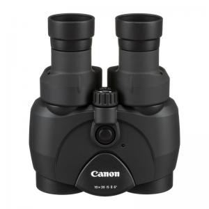 佳能（Canon）双筒望远镜10X30IS稳像仪防抖高倍高清夜视防水10X30IS
