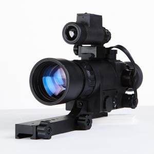 Apresys艾普瑞AP-DW1093单筒1代+红外夜视仪高清夜间观察十字准镜