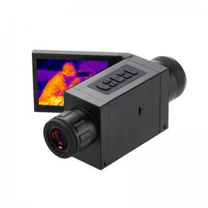 艾普瑞Apresys AP-TM35L红外热成像仪夜视仪WIFI/GPS拍照录像/内置存储