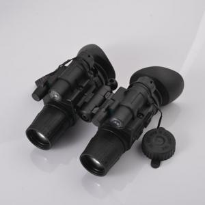 艾普瑞Apresys AP-DD2041双目双筒头戴式微光夜视仪2代+/准3代便携型